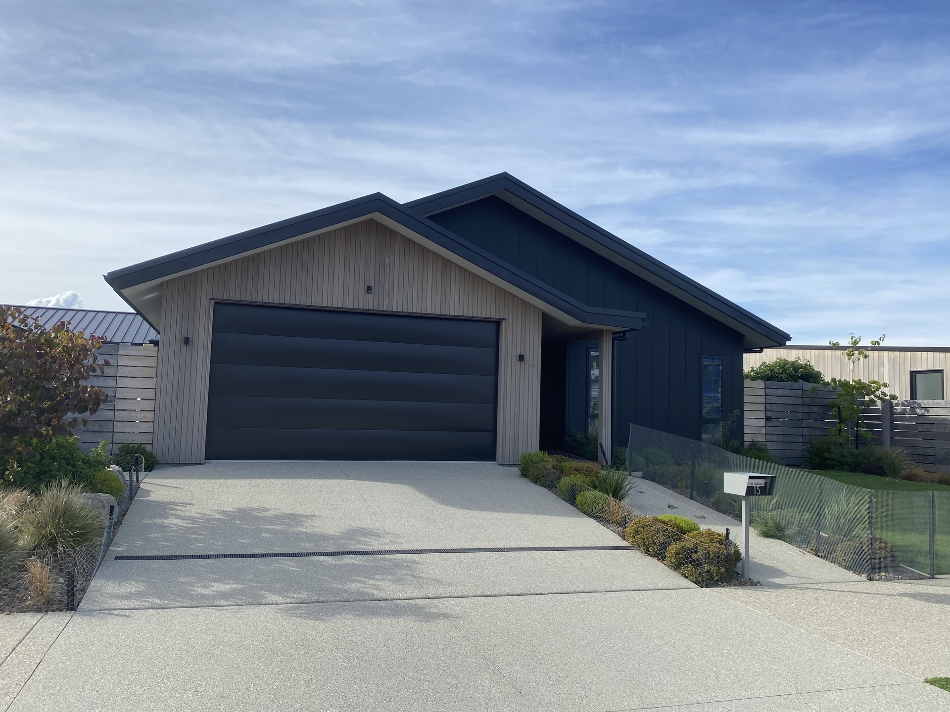 15 Doug Ledgerwood Dr, new construction, street view