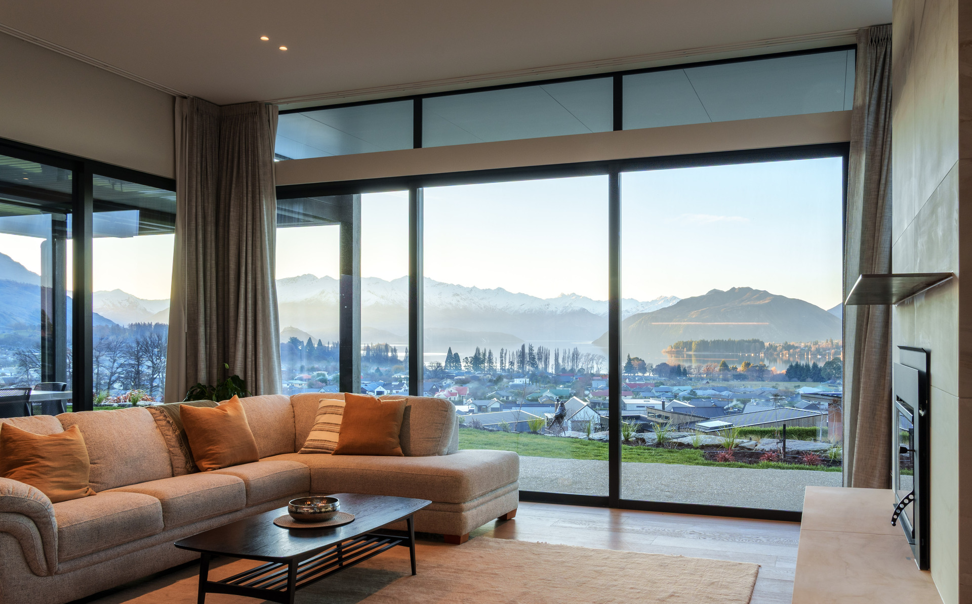 24 Jade Dr, $6mio view from lounge